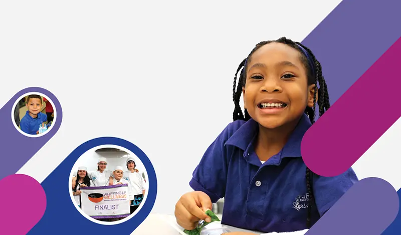 USDA Food and Nutrition Service - Team Nutrition